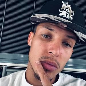 Meet your Posher, Steven